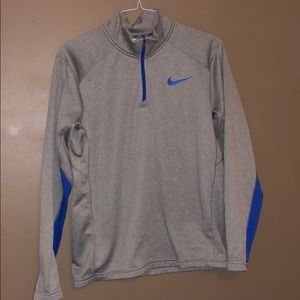 Nike Quarter-Zip